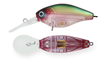 Воблер Крэнк Strike Pro Cranky Deep 40, (EG-164L#A212G)