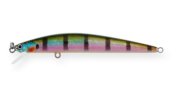 Воблер Минноу Strike Pro Slingshot Minnow 70, цвет: 630V Bluegill, (EG-147F#630V)