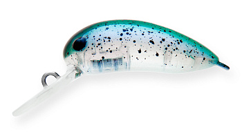 Воблер Strike Pro Cooky 30 SP, (JS-322#A216)