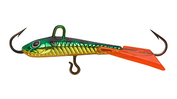 Балансир Strike Pro Strike Ice 40, цвет: A45E, цвет: Natural Perch