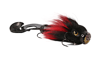 Бактейл Catch With Care Miuras Mouse Big, цвет: Dracula, (11-MMB-012)