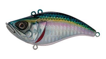 Воблер Раттлин Strike Pro Flap Jack 65, 65 мм, 13,6 гр,  Тонущий, цвет: 692-713-RP Pacific Sardine, (EG-128B#692-713-RP)