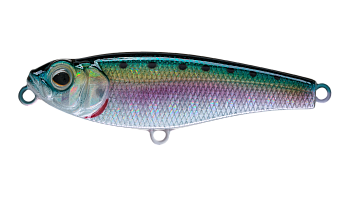 Воблер Стикбейт Strike Pro Sprat Stick 55, цвет: 692-713-RP Pacific Sardine, (EG-141B#692-713-RP)