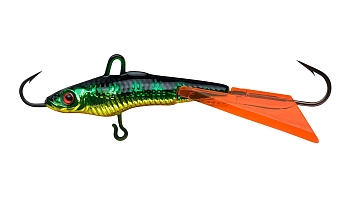 Балансир Strike Pro Challenger Ice 30, цвет: Natural Perch, (IF-011A#A45E)
