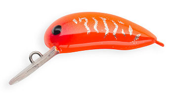 Воблер Strike Pro Cooky 30 SP, (JS-322#884F)