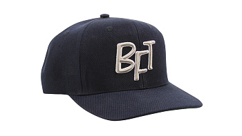 Кепка BFT Cap, Snap Back