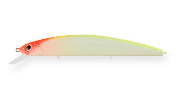 Воблер Минноу Strike Pro Montero 90SP, цвет: A116L Fluo Clown, (EG-190A-SP#A116FL)