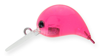 Воблер Strike Pro Nuts 25 S, (JS-310#A215)