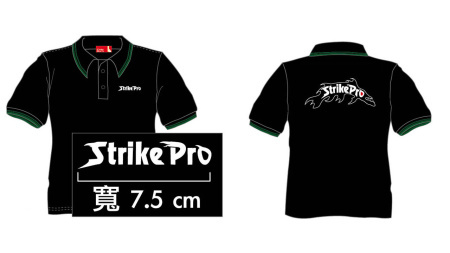 Strike Pro polo