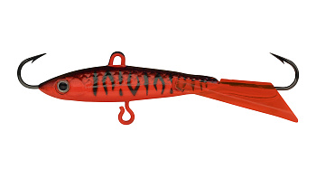Балансир Strike Pro Super Ice 55, цвет: Red Devil Pearl, (IF-004B#A207)