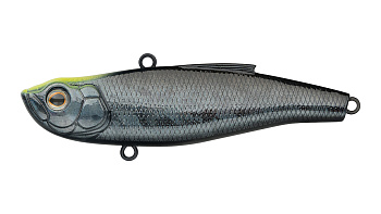 Воблер Раттлин Strike Pro Jedi Rattler 80, цвет: A261 Black Graph UV, (SP-198S#A261)