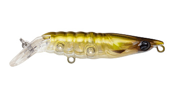 Воблер Strike Pro Shrimp 50, (EG-114SP#346G)