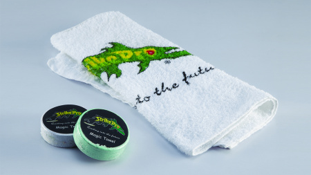 magic towel