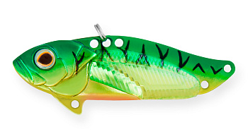 Блесна-Цикада Strike Pro Astro Vibe 65, (PJG-005C#781E-UV)
