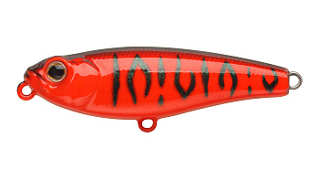 Воблер Стикбейт Strike Pro Lipstick 45, цвет: A207 Red Devil Pearl, (EG-141#A207)