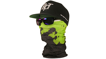 Бафф BFT, Scarf Multi