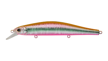 Воблер Минноу Strike Pro Inquisitor 110SP, цвет: SIN042-SBO Pink Reveler, (EG-193B-SP#SIN042-SBO)