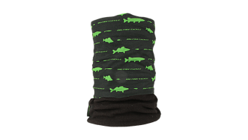 Бафф утепленный с флисом BFT, Polar Scarf with fleece