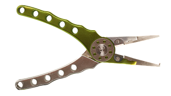 Рыболовные плоскогубцы многофункциональные BFT Predator Multi-Tool XL с чехлом 