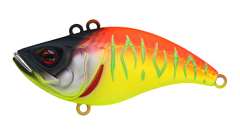 Воблер Раттлин Strike Pro Flap Jack 40, цвет: A242S Sunrise Mat Tiger, (EG-128A#A242FS)