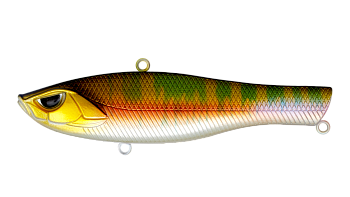 Воблер Раттлин Strike Pro ReFLAP(BeFLAP) 75-24gr, цвет: A203-264 River Radical, (EG-259A-24g#A203-264)