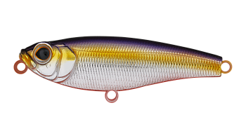 Воблер Стикбейт Strike Pro Sprat Stick 55, (EG-141B#A285-SAM)