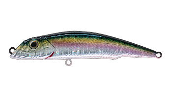 Воблер Дартер Strike Pro Darter-R King 105, цвет: 692-SBO-RP Pacific Sardine, (EG-024F#692-SBO-RP)
