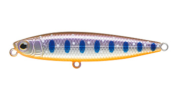Воблер Стикбейт Strike Pro Slide Bait Heavy One 90, цвет: A142-264 Arctic Char, (JS-269#A142-264)