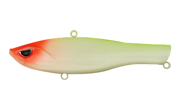 Воблер Раттлин Strike Pro ReFLAP(BeFLAP) 95-30gr, цвет: A116FL Fluo Clown, (EG-259B-30g#A116FL)
