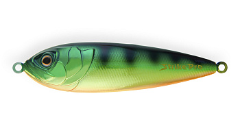 Блесна колеблющаяся Strike Pro Killer Profy 75S, (PST-02S#A45E/A45E)