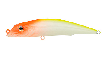 Воблер Дартер Strike Pro Darter-R King 105, цвет: A116L Fluo Clown, (EG-024F#A116L)
