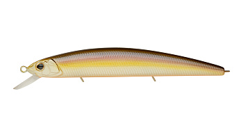 Воблер Минноу Strike Pro Montero 110SP, цвет: A262 White Fry, (EG-190C-SP#A262)