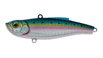 Воблер Раттлин Strike Pro Jedi Rattler 80, 80 мм, 22,4 гр,  Тонущий, цвет: 692-713-RP Pacific Sardine, (SP-198S#692-713-RP)