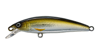 Воблер Минноу Strike Pro Twitchy Minnow 48, (EG-103F#885)