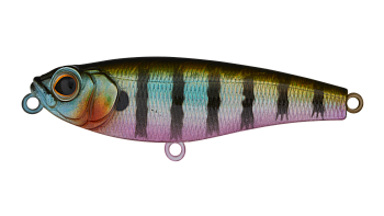 Воблер Стикбейт Strike Pro Sprat Stick 55, цвет: 630V Bluegill, (EG-141B#630V)