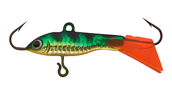 Балансир Strike Pro Ice Baby 25, цвет: Natural Perch, (IF-013#A45E)