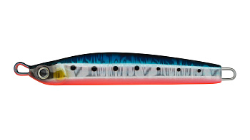Пилкер Strike Pro Minnow Jig, 60 мм, 25 гр, (JG-010A#A234-SBO-LU)