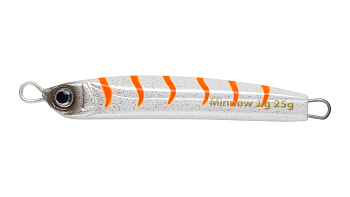Пилкер Strike Pro Keel Jig, 60 мм, 25 гр, (JG-010A#776FLU)