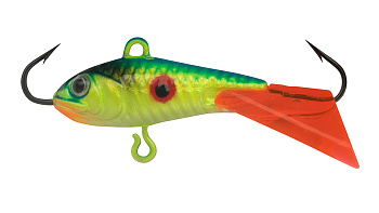 Балансир Strike Pro Ice Baby 24, цвет: A121F, цвет: Zander Queen