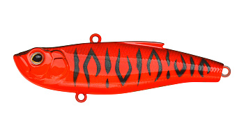 Воблер Раттлин Strike Pro Jedi Rattler 80, цвет: A207 Red Devil Pearl, (SP-198S#A207)