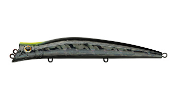 Воблер Дартер Strike Pro Darter-R Queen 130, цвет: A261 Black Graph UV, (JL-152F#A261)