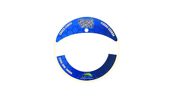 Флюорокарбон Strike Wire - Fluoro Carbon Shockleader 1,17mm 56,6кг,125lb,25m