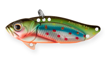 Блесна-Цикада Strike Pro Astro Vibe 45, (PJG-005A#964E)