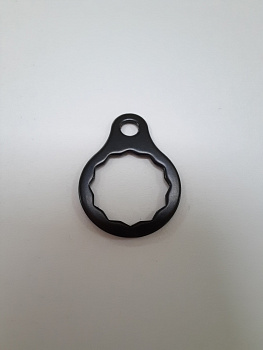 Handle Retainer (X7-C072) Держатель крепления ручки