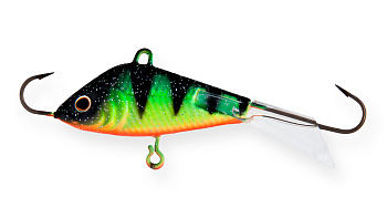 Балансир Strike Pro Shifty Shad Ice 40D, (D-IF-014B#A09)