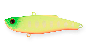 Воблер Раттлин Strike Pro Jedi Rattler 80, цвет: A178S Lemon Mat Tiger, (SP-198S#A178S)