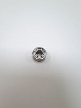 Ball Bearing (X7-C054) Подшипник нар. d-7mm вн. d-3mm шир. 3мм