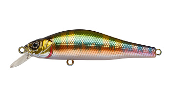 Воблер Минноу Strike Pro Archback 100, цвет: A203-264 River Radical, (EG-125B-SP#A203-264)