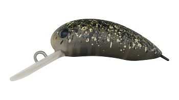 Воблер Strike Pro Cooky 30 SP, цвет: A235S Matte Stone, (JS-322#A235S)
