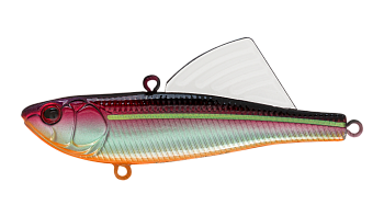 Воблер Раттлин Strike Pro Tornado Vibe 65, (EG-204A-UV#GC10F)
